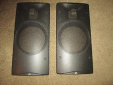 Martin Logan Motion 12   2-Grills