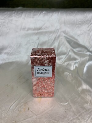 BALMAIN EXTATIC EDT MINI 5ML FLUID