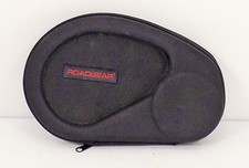 Portable Storage Hard CasE Holder Earphone Earbuds ROADGEAR