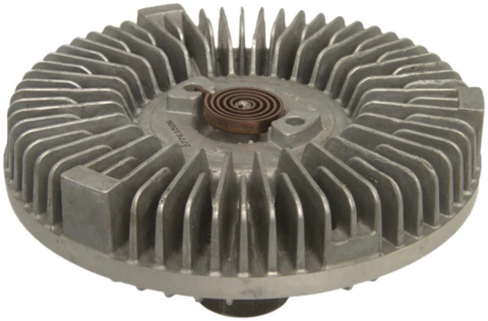 Embrague del ventilador de refrigeración del motor para Mercury Mountaineer Hayden 2001-2005 Foto 2 de 3
