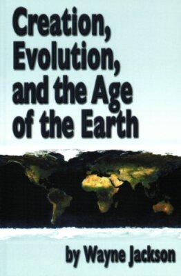 Creation, Evolution, and the A - Paperback - VERY GOOD