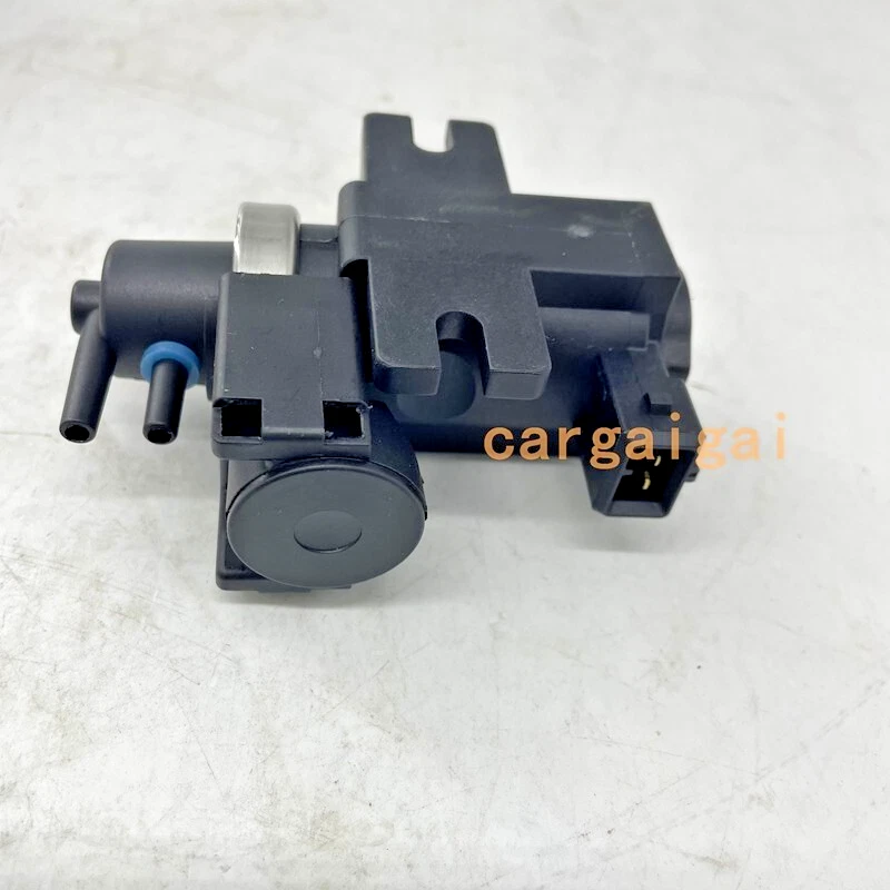 11747626351 For BMW 320i 328i 335i 428i X5 Turbocharger Boost Solenoid Valve NEW Foto 4 de 4