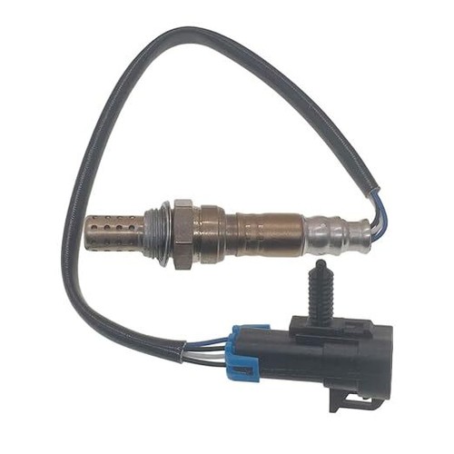 Oxygen Sensor For Chevrolet 2012-15 Captiva Sport 2010-14 Equinox 2008 HHR 2.4L - Picture 3 of 5