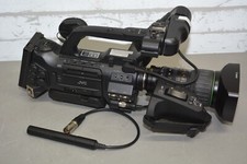 JVC GYHM750CHU ProHD Compact Solid State Camcorder Canon W KT14x44KRSJ G3D