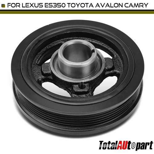 Harmonic Balancer for Lexus ES350 GS350 IS3000 Toyota Avalon Camry