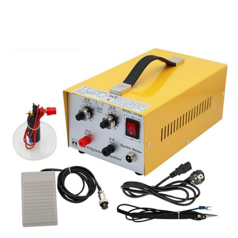 Small spot cheap welding machine