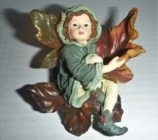 Boyds Bear & Friends Fairy Elf Shelf Hanger