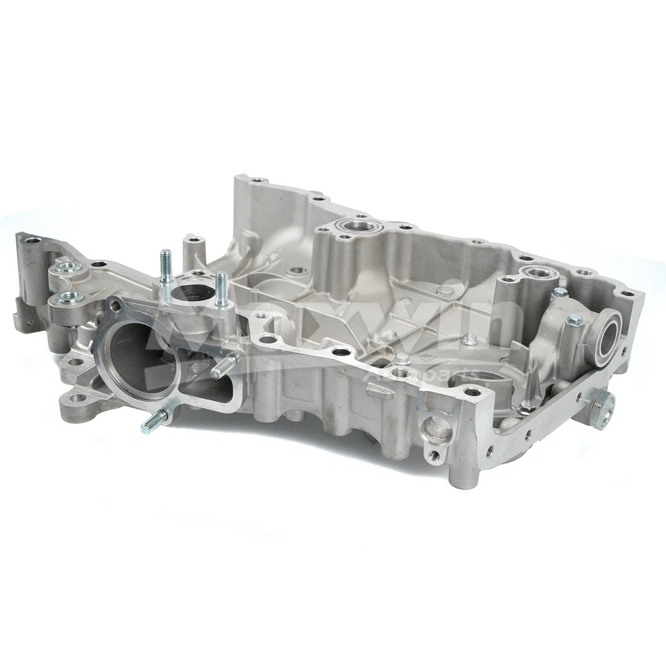 Oil Pump Fit 2010 Toyota 4Runner 2005-2014 Toyota Tacoma 2.7L - Image 4 of 4