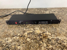 Fast Forward Video F200 Time Code Generator/Reader