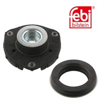Febi Bilstein Domlager Federbeinlager Vorderachse FüR Skoda Fabia II 542 545