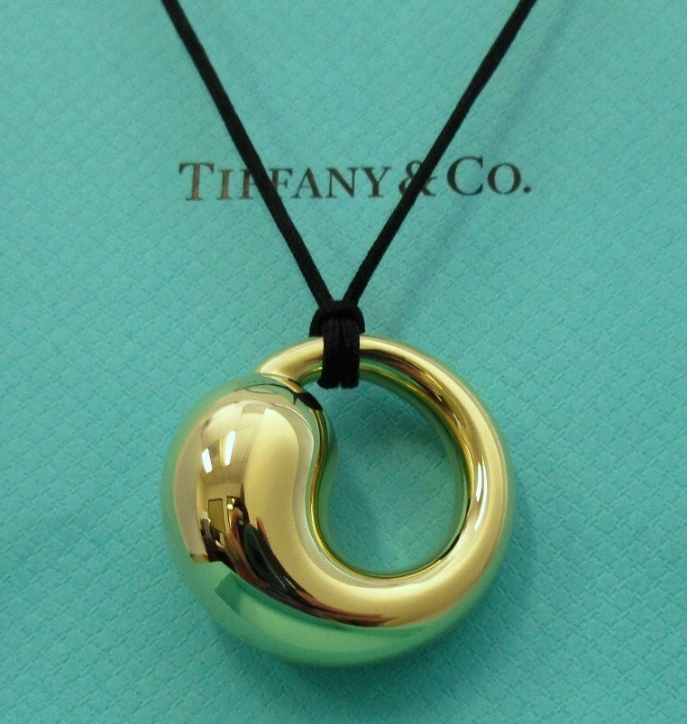 Tiffany & Co \