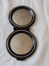 Original Rollei Bay III (R3) Mirror Type Lens cap for Rollei 2.8 lens User Cond.