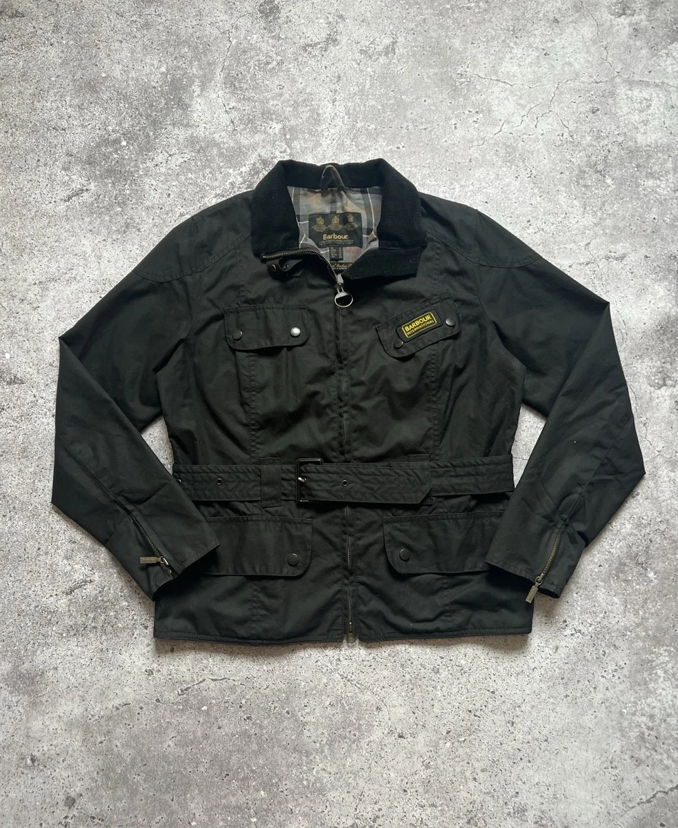 Barbour Motorcycle Jackets for Women for sale | eBay