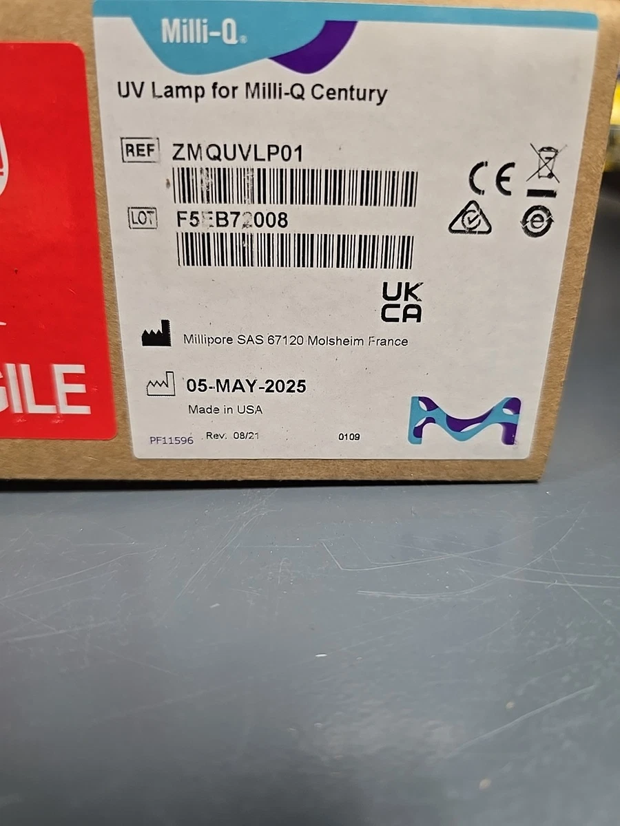 EMD Millipore Other Medical & Lab Equipment for sale | eBay