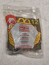 1998 McDonald's Happy Meal Disney's Animal Kingdom 12 Rhino SEALED