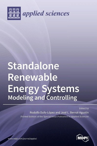Standalone Renewable Energy Systems | Buch | Englisch (2020) | Gebunden-image