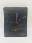 Ghost of Tsushima Collector’s Edition Steelbook With PS4 GAME INCLUDED