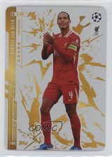 2024-25 Topps Match Attax Madness UEFA Champions League Soccer Checklist Guide in-content 19