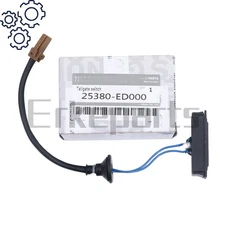 OEM 25380ED000 FOR Nissan 25380-ED000 SWITCH ASSY-TRUNK OPENER NEW