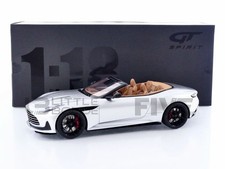 GT SPIRIT 1/18 - ASTON MARTIN DB12 VOLANTE - 2023 GT945