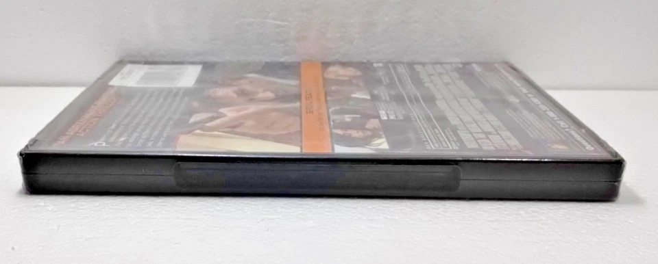 Взятый Лиам Нисон (DVD, 2009, театральный и без рейтинга, расширенный вырез) новый запечатанный - Изображение 4 из 4