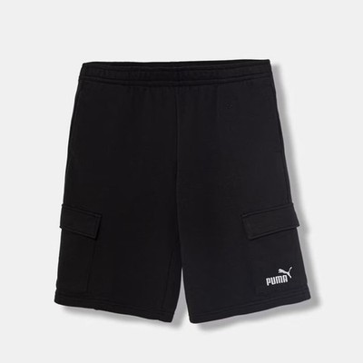 Puma Cargo Essential Shorts Kinder 684925