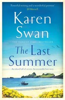The Last Summer | Karen Swan | Taschenbuch | Trade Paperback | 486 S. | Englisch