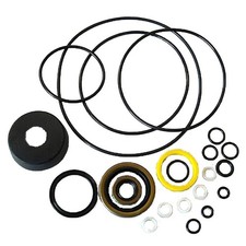 New Hydraulic Pump Seal Kit Fits Meyer V66 By 59064 SNP6107 M15707 15707 1306220