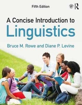 A Concise Introduction to - Paperback, by Rowe Bruce M.; - Very Good o
