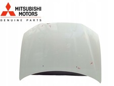 MITSUBISHI ASX I 1 2010- Motorhaube ORIGNAL B...