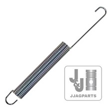 Muelle compensador Governor NCA9827A - se adapta a tractor Ford