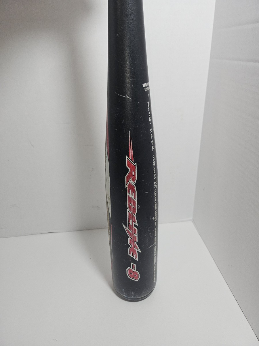 BATTE-SOURIS EASTON SC500 Scandium Z-CORE REDLINE