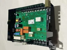 Bosch EPW65419  0010365079 Washer Control Board AZ141705 | Wmv553