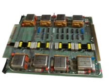 SIEMENS 31935 CONTROL BOARD  UNMP