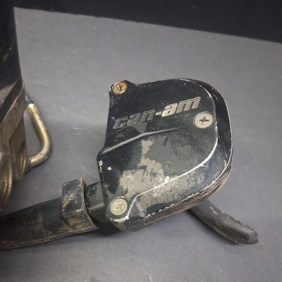 2008-2015 Can Am DS450 Throttle Body Assembly 08-15 Can Am DS450 Can Am - Image 2 of 4