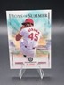 2025 Panini Boys of Summer - Bob Gibson, Bob Gibson #50 /249
