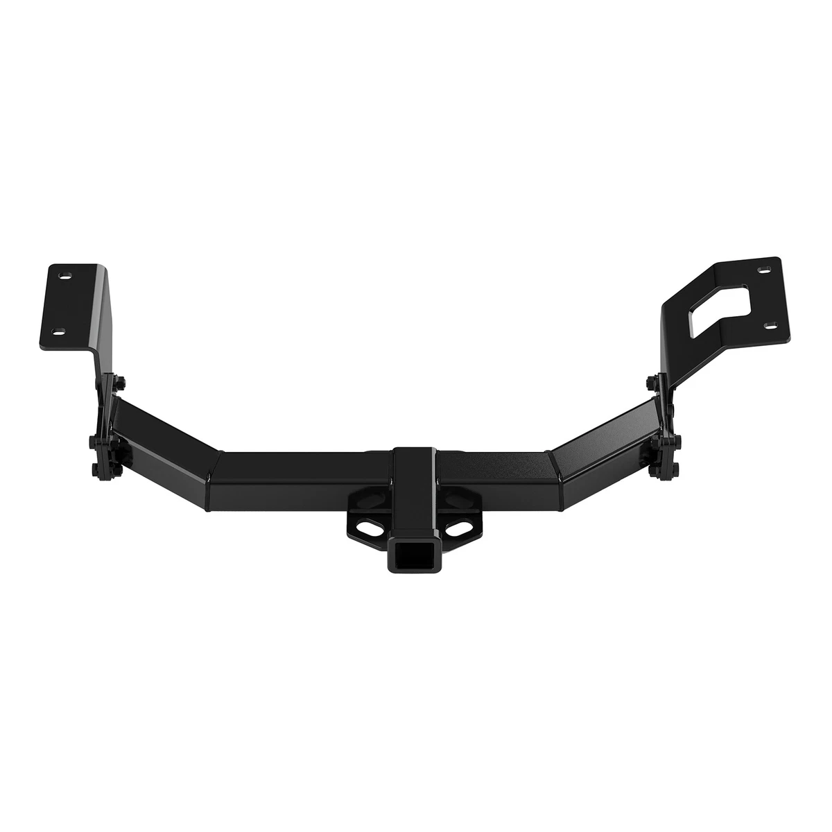Barra Remolque Desmontable + Cableado 12N Para Honda CR-V 2007-2012 | Umbra 2000kg Capacidad