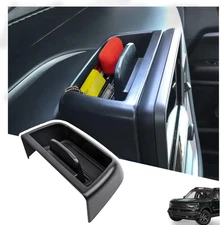 Center Console Dash Storage Tray Console Dashboard Organizer