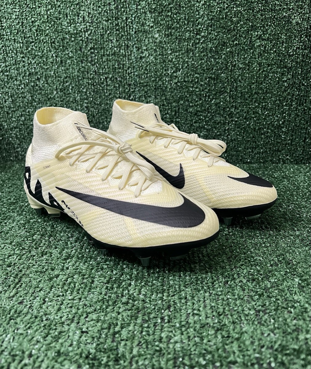Nike Zoom Mercurial Superfly 9 Elite SG-Pro Soccer Cleats FD0250-700 Size 9.5 #1 s-l400.jpg main image 3