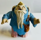LOGRAY Star Wars VINTAGE Cartoon Ewoks 1985 Kenner Action Figures 80's Droid