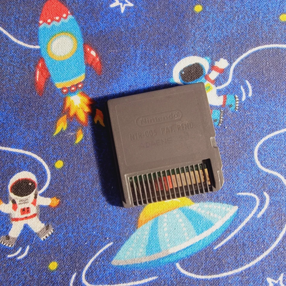 Pokémon: Diamond Version Nintendo DS Cartridge Only Authentic Tested and Working - Image 2 of 2