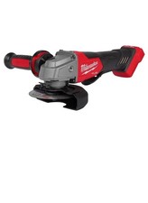 Milwaukee 2880-20 M18 FUEL 4-1/2" / 5" Grinder Paddle Switch, No-Lock