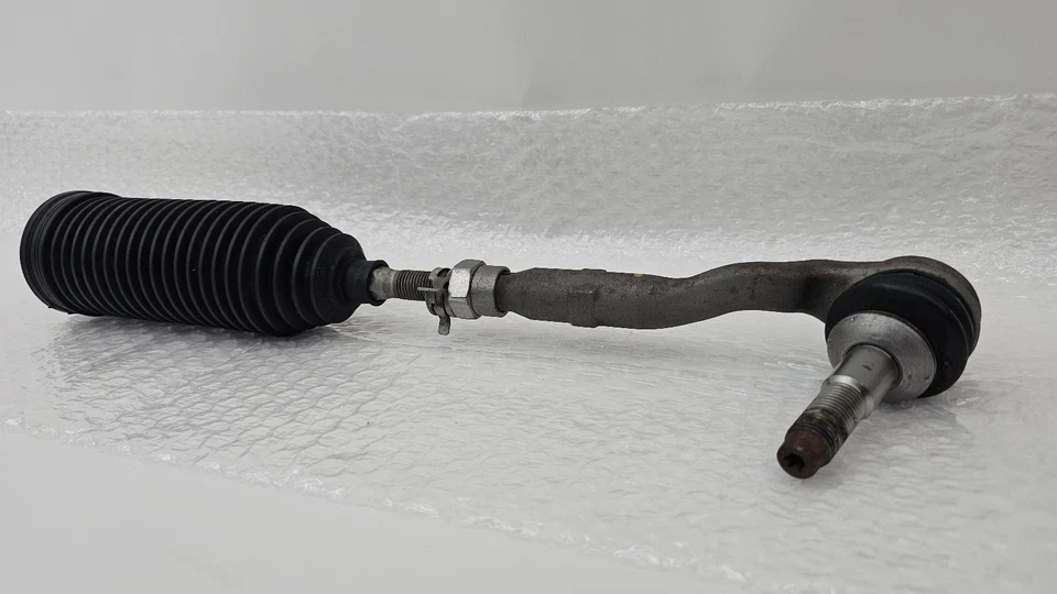 Оригинальный передний левый руль со стороны водителя для BMW F01 F02 740Li RWD 2009-2015 годов выпуска - Изображение 2 из 4