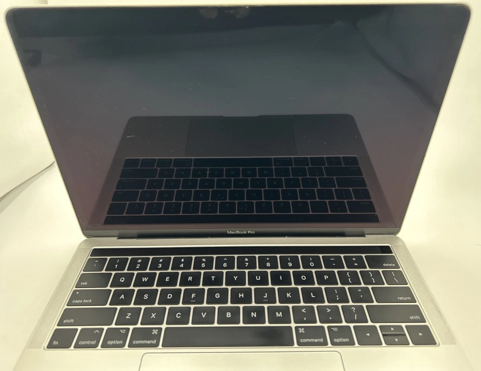 Apple Macbook Pro A1706 2017 13.3" Screen i7-7567U 16GB RAM 1TB SSD - Image 2 of 4