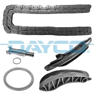 KTC1194 ENGINE TIMING CHAIN KIT DAYCO FOR BMW 3,1,2,4,F80,F31,F21,F20,F34,G28 - Image 2 of 4