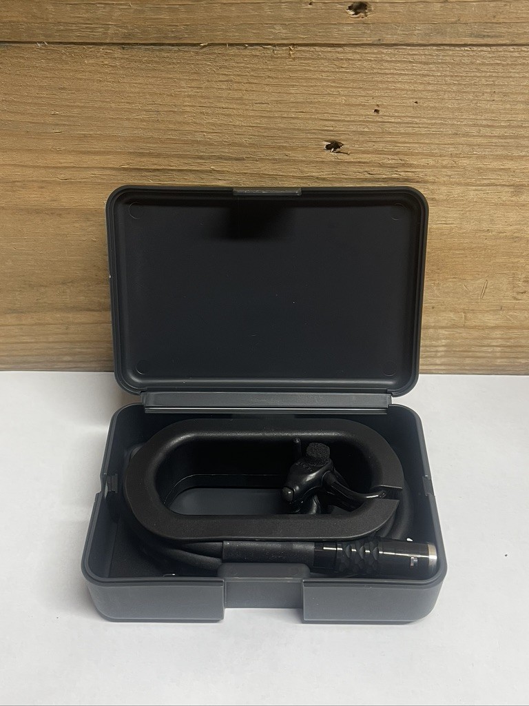 INVISIO X50 Dual COMMS Kit With Digital In Ear X5 Headset Pouch | eBay