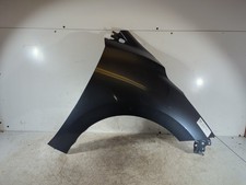 Nissan Micra Mk5 Ig-t Hatchback 5 Door 2021-2022 Wing (driver Side) Grey Q25