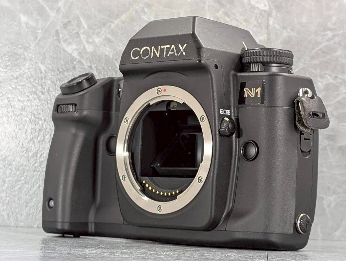 contax n products for sale | eBay