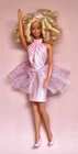 🤍 Barbie 🤍 1988 Vintage Fashion Play Doll #1736