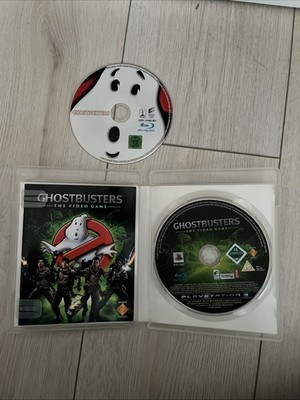 Ghostbusters-Das Videospiel (Special Edition) (Sony PlayStation 3)